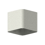 Корпус светильника C7807 SGR серый песок 70*70*H60mm MR16 GU5.3, фото11