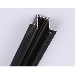 Шинопровод встраиваемый Ambrella light GL1010 BK черный IP20 220V 2000*62.5*56, фото6
