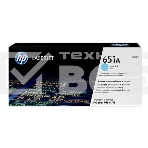 Картридж лазерный HP CE341A голубой LaserJet 700 Color MFP 775 16000стр., фото2