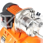 Насосная станция поверхностный Patriot PW 850-24 INOX 850Вт 3000л/час, фото2