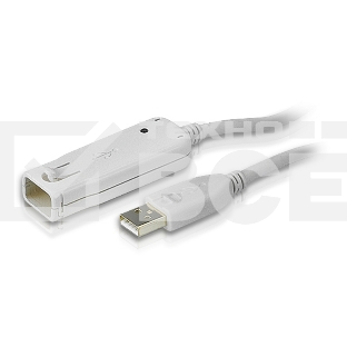 Удлинитель ATEN USB 2.0 1-Port Extension Cable 12m