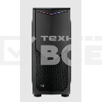 Корпус Aerocool/Formula TOMAHAWK, ATX, без БП, 202x440.5x399мм (ШxГxВ), USB2.0 x2, фото18