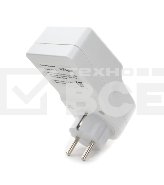 Реле напряжения 