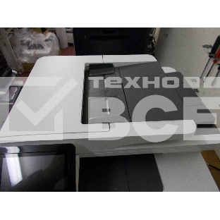 Узел сканирования в сборе (ADF + сканер) HP CLJM477 (CF377-60125/CF377-60104) OEM