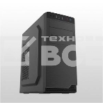 Компьютерный корпус c блоком питания 450 Ватт Case Foxline FL-816, ATX, фото2
