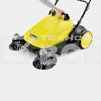 Ручная подметальная машина Karcher S 6 Twin, фото13