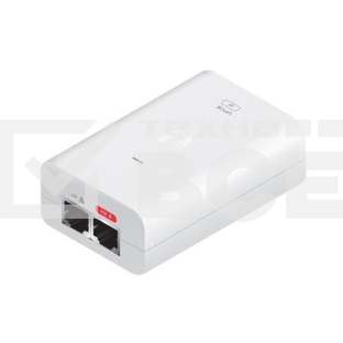 Блок питания Ubiquiti U-POE-AF