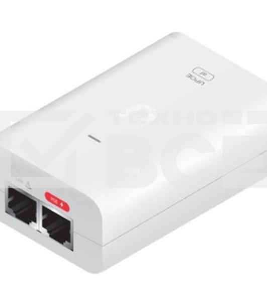 Блок питания Ubiquiti U-POE-AF