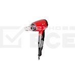 Фен Centek CT-2230 RBL красный/черный 1200Вт, 2 скорости и температуры нагрева, складная ручка, фото4