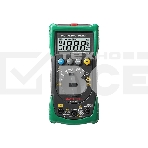 Универсальный мультиметр MASTECH  MS8233E 13-2013, фото 1
