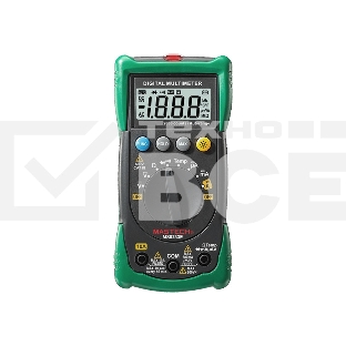 Универсальный мультиметр MASTECH  MS8233E 13-2013