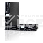 Источник бесперебойного питания Ippon Smart Winner II 3000 2700Вт 3000ВА черный, фото9