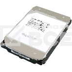 Жесткий диск HDD Toshiba SATA 12Tb 3.5