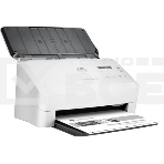 Сканер HP Scanjet Enterprise 7000 s3, протяжный, A4, CIS, 600dpi, USB 2.0 and USB 3.0, ADF 80 sheets, Duplex, 75 ppm/150 ipm, 1y warr (замена L2730B SJ7000 s2), фото2