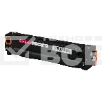 Картридж лазерный Sakura CF213A/731M для HP LJ Pro M251/M276, Canon LBP7100Cn / 7110Cw, пурпурный, 1800 к., фото2