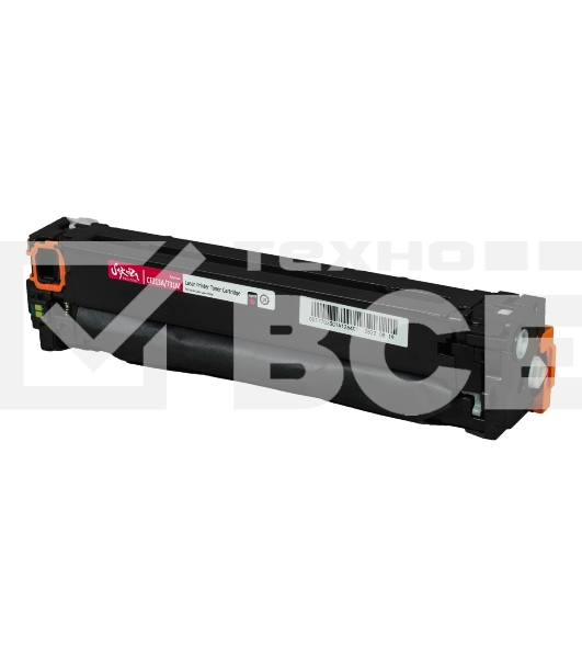 Картридж лазерный Sakura CF213A/731M для HP LJ Pro M251/M276, Canon LBP7100Cn / 7110Cw, пурпурный, 1800 к.