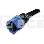 Блок распред. питания APC AP8853 Rack PDU 2G Metered ZeroU 32A 230V (36)C13 & (6)C19, фото5