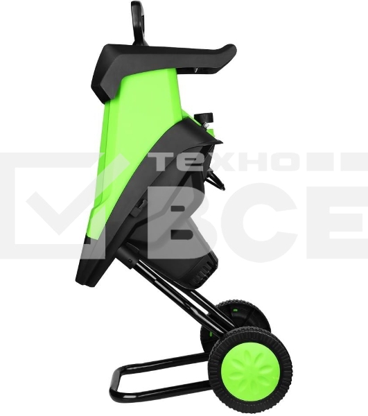 Измельчитель DEKO Садовый электрический DKSH2800 063-4300