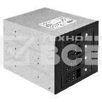 Корзина для HDD ExeGate EX291657RUS HS435-02 (универсальная, на 4*3,5