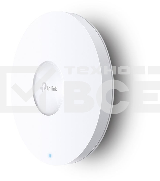 Точка доступа AX3000 Ceiling Mount Dual-Band Wi-Fi 6 Access Point