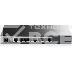 Сетевое оборудование TP-Link SMB TL-SG2008 8-port Pure-Gigabit Desktop Smart Switch, 8 10/100/1000Mbps RJ45 ports, Tag-based VLAN, STP/RSTP/MSTP, IGMP V1/V2/V3 Snooping, DHCP Filtering, 802.1P Qos, Rate Limiting, Voice VLAN, , фото19