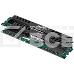 Оперативная память Patriot Viper 3, DDR3, 8GB (2x4 GB), 1600 MHz, CL9, радиатор, черный, фото14