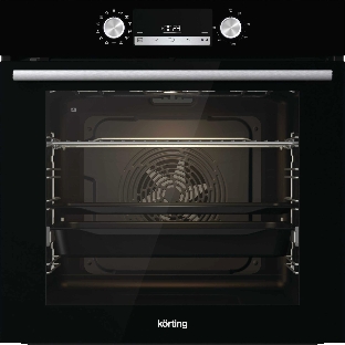 Электрический духовой шкаф Korting OKB 8931 CESN, встраиваемый