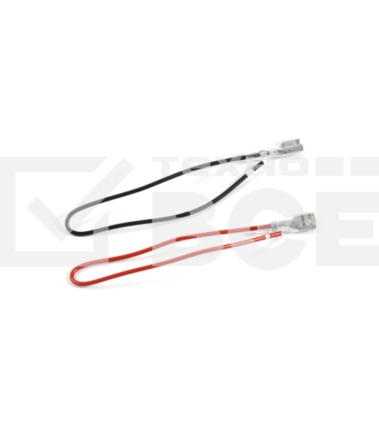 Источник вторичного электропитания резервированный SKAT-12-3.0-DIN Бастион 580