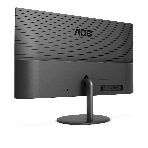 Монитор 27' AOC Q27V4EA IPS 2560x1440, 75 Гц, 4 мс, 16:9, 250 кд/м2, 1xHDMI, 1хDP, черный, фото7