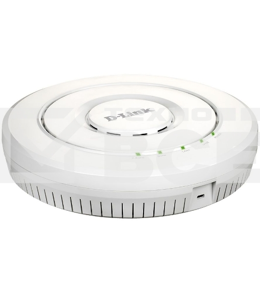 Точка доступа D-Link DWL-X8630AP (DWL-X8630AP/UN/A1A)