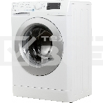 Стиральная машина Indesit BWSE 71252X WSV RU белый, загрузка фронтальная 7 кг, 1200 об/мин., класс: А, фото2