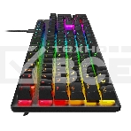 Клавиатура HyperX Alloy Origins (4P4F6AA#ABA) проводная, USB, черный, фото19