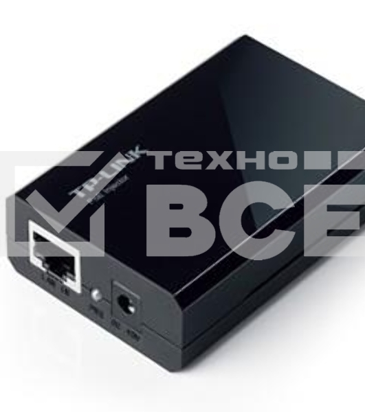 Адаптер инжектор TP-Link SMB TL-PoE150S PoE