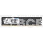 Оперативная память Patriot Signature, DDR4, 4GB (1x4 GB), 2133 MHz, CL15, фото2