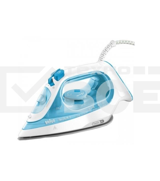 Утюг Braun SI3053BL