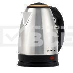 Чайник Blackton Bt KT1810S Сталь-Оранжевый, фото6