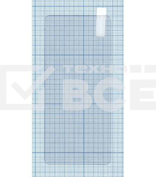 Защитное стекло для Huawei Honor 30s