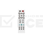 Проектор ScreenPlay INFOCUS [SP222] DLP, 4000 lm, SVGA, 30 000:1, 1.942.16:1, 2xHDMI 1.4, VGA in/out, S-Video, 3.5mm in/out, USB-A, RS-232, лампа 15 000ч.(ECO mode), 10W, 27дБ, 2,9 кг, БЕЛЫЙ, фото5