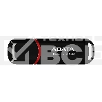 Флеш диск ADATA Flash Drive 32Gb UV150 AUV150-32G-RBK {USB3.0, Black}, фото9