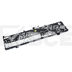 Аккумуляторная батарея для ноутбука Lenovo ThinkPad P1 (L17M4P72) 15,36V 5235mAh, фото2