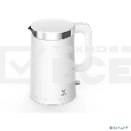 Чайник электрический Xiaomi Viomi Mechanical Kettle V-MK152A белый, фото2