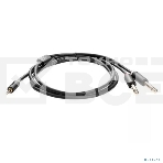 Кабель-адаптер 3.5ST(M)/2X6.35 ST(M), 1.5м, Telecom PRO <TAV6168-1.5M>, фото17