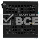Блок питания Deepcool / GamerStorm PF700, 700Вт, 80 PLUS, 120мм, черный, фото12