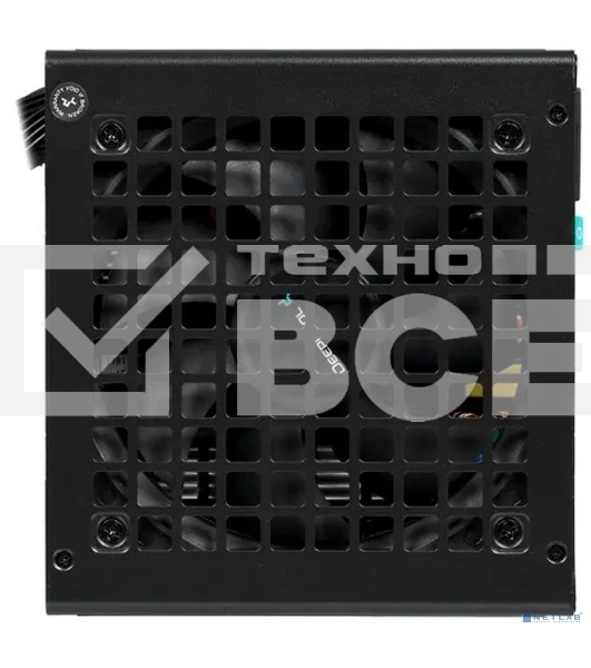 Блок питания Deepcool / GamerStorm PF700, 700Вт, 80 PLUS, 120мм, черный