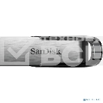 Флеш диск 256GB SanDisk CZ73 Ultra Flair, USB 3.0, Metal, фото5