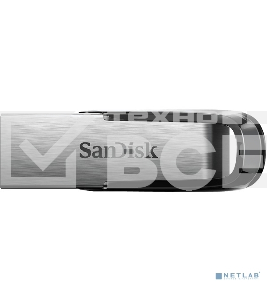 Флеш диск 256GB SanDisk CZ73 Ultra Flair, USB 3.0, Metal