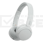 Гарнитура SONY Bluetooth WH-CH520WZ белый, фото11