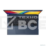 Ноутбук ASUS X1504ZA-BQ1413 15.6