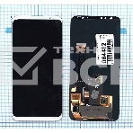 Дисплей для Meizu 16th, белый, фото3