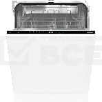 Встраиваемая посудомоечная машина Gorenje GV642E90 полноразмерная, фото3